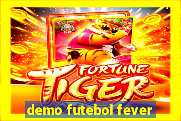 demo futebol fever